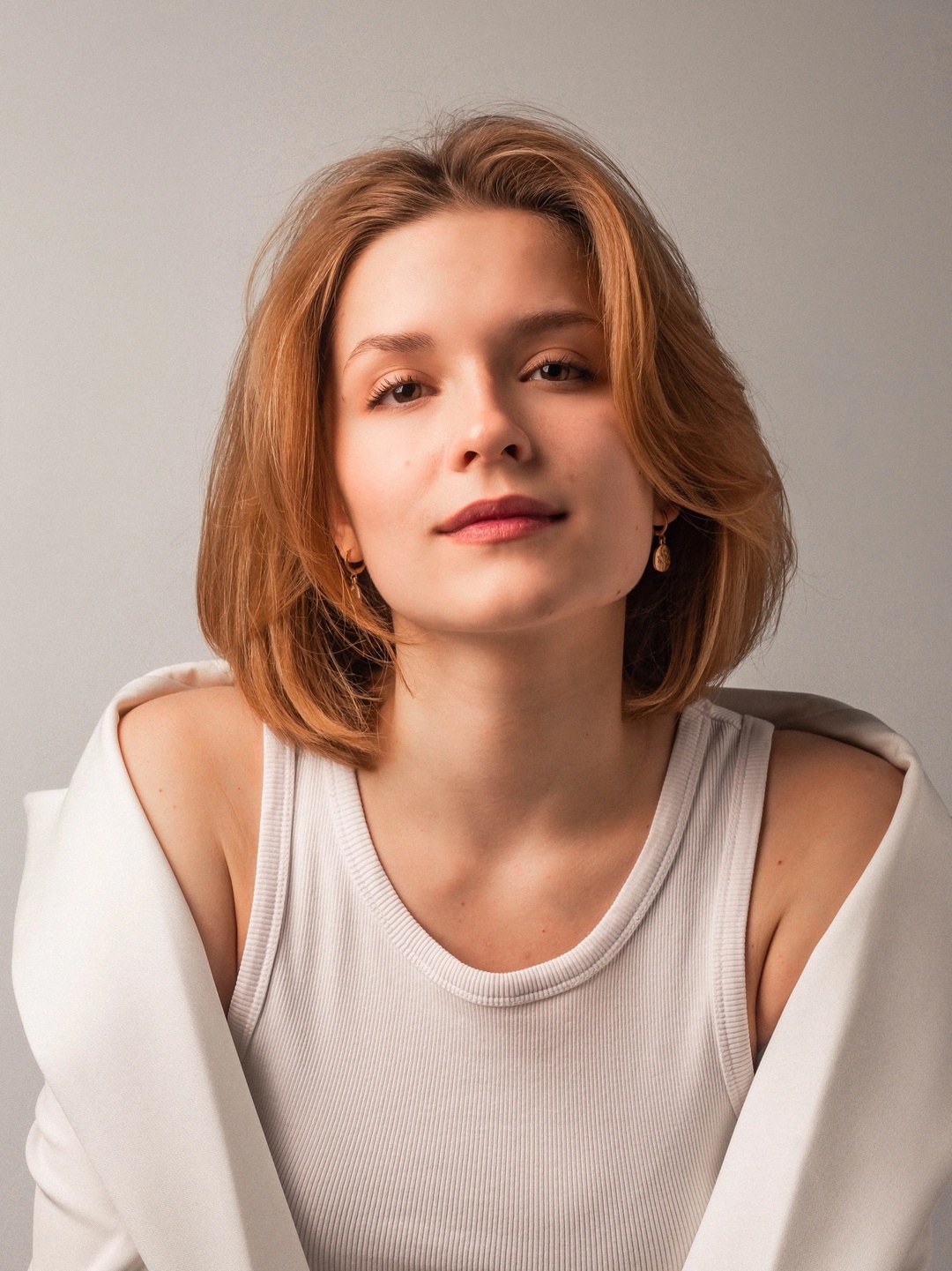 Анастасия Цыба