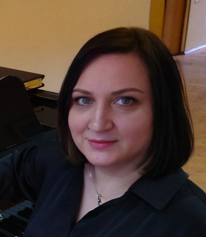 Софья Шашкина