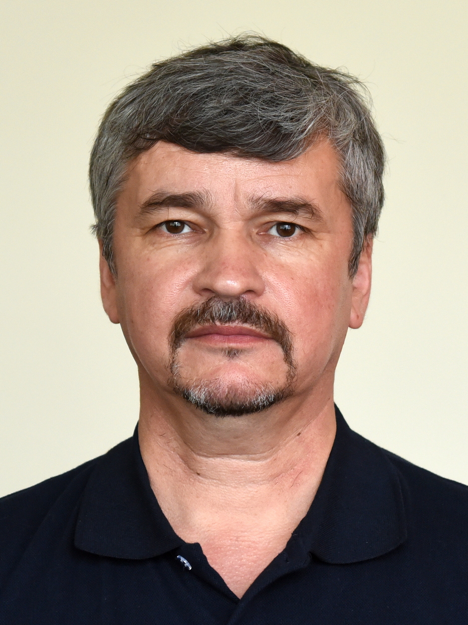 Валерьян Андреев