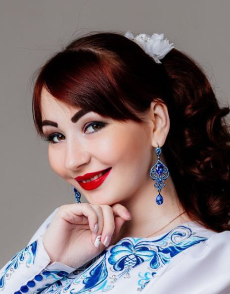 Татьяна Смирнова