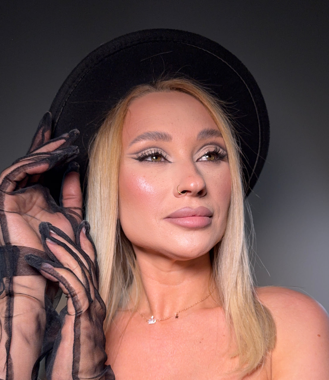 Анита Ретакес