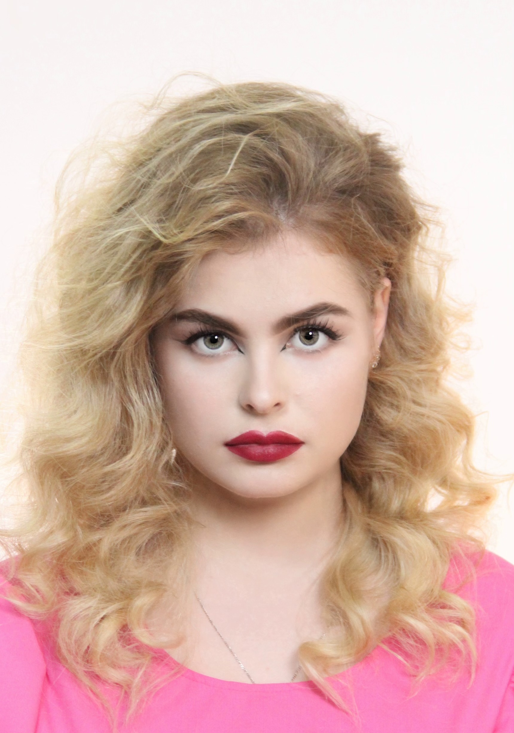 Дарья Аксенова