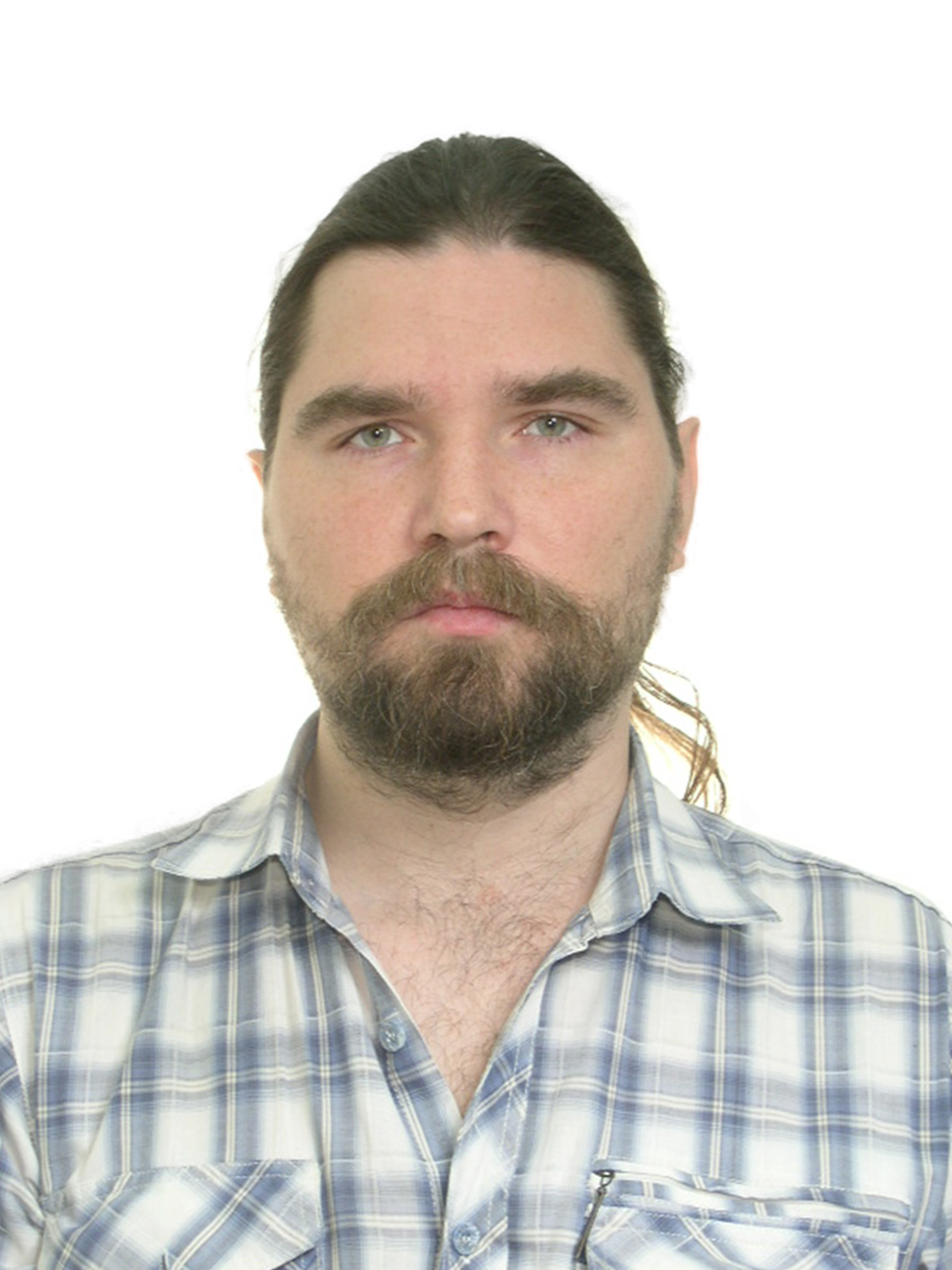 Роман Крысин