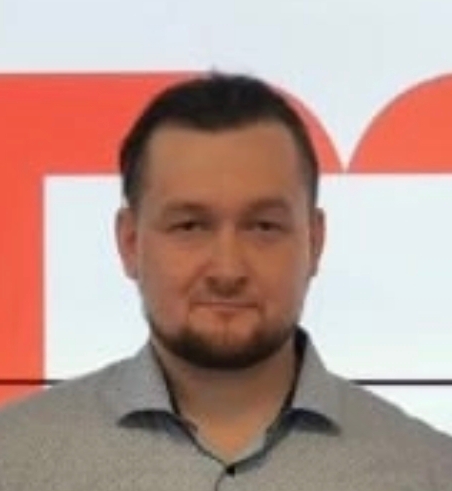 Александр Кривцов