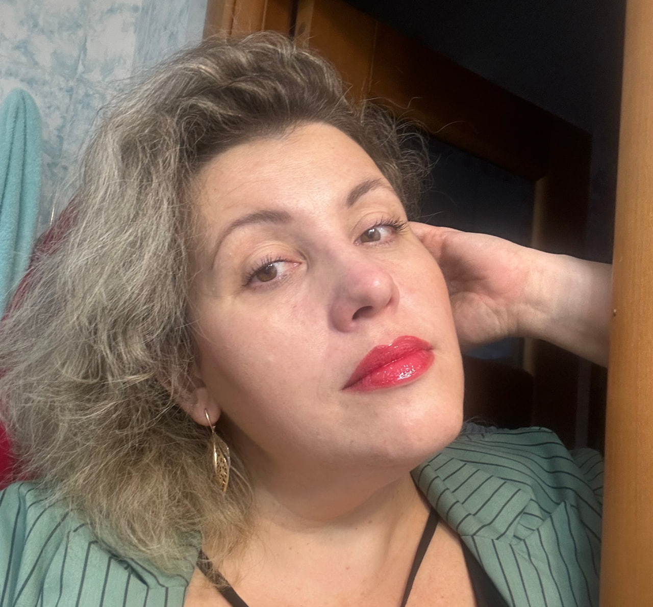 Ольга Тонкошкур