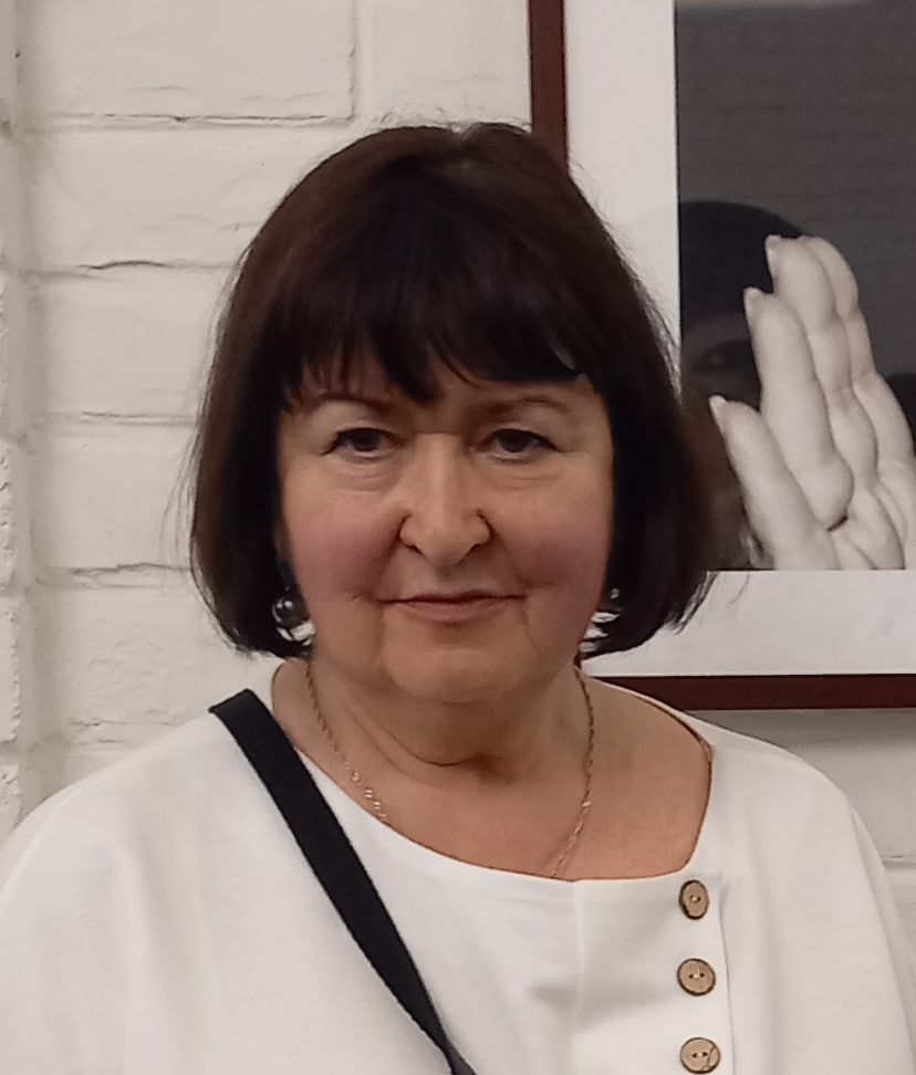 Ирина Кривченко