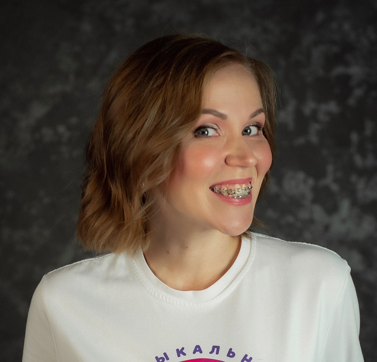 Анастасия Алыхова