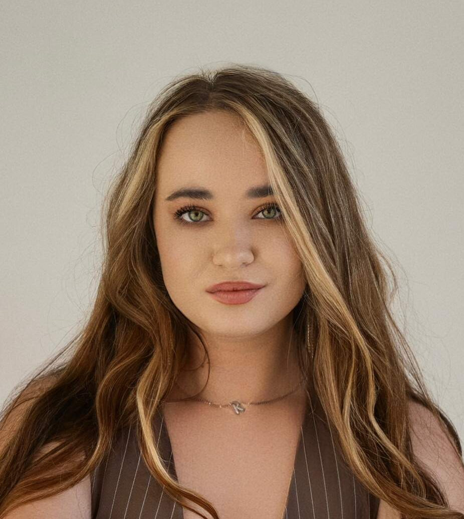 Ксения Волохова