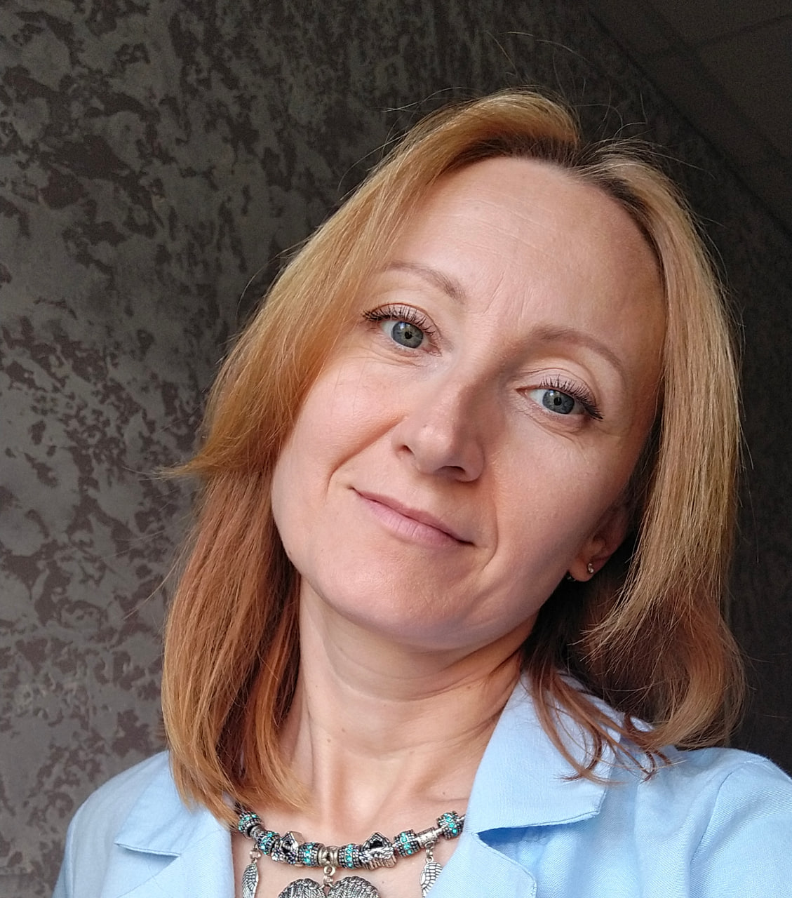 Ирина Дрожжинова