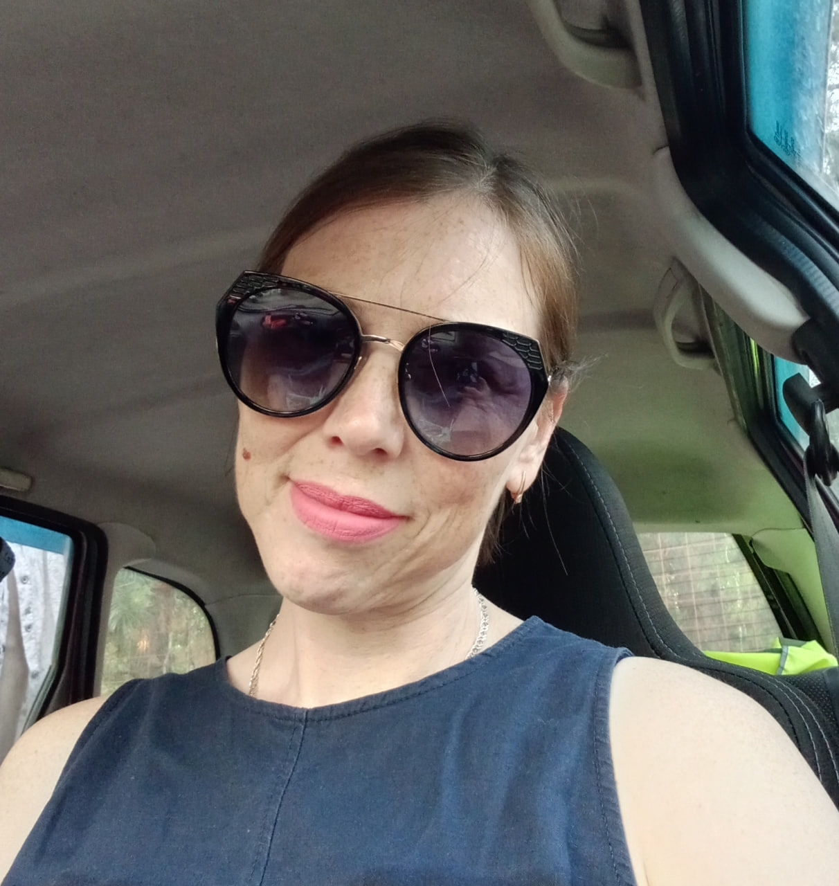 Елена Преловская