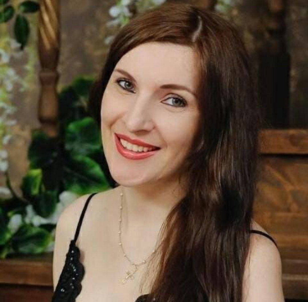 Светлана Самойлова