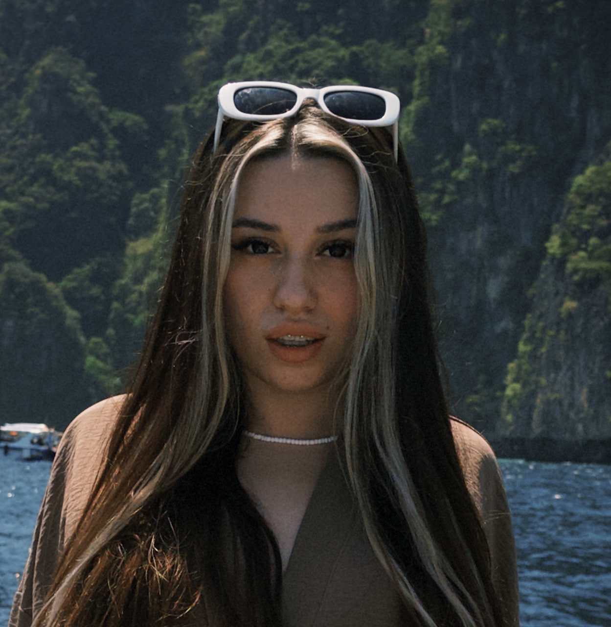 Анастасия Туркина